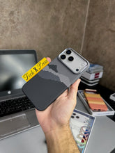 Luxo Pitaka Black Mountain-17 Series